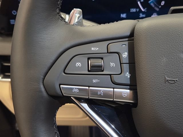 New 2026 Cadillac CT5 Premium Luxury w/ Technology Package RWD image 27