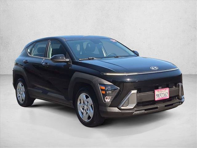 Used 2024 Hyundai Kona SE FWD image 3