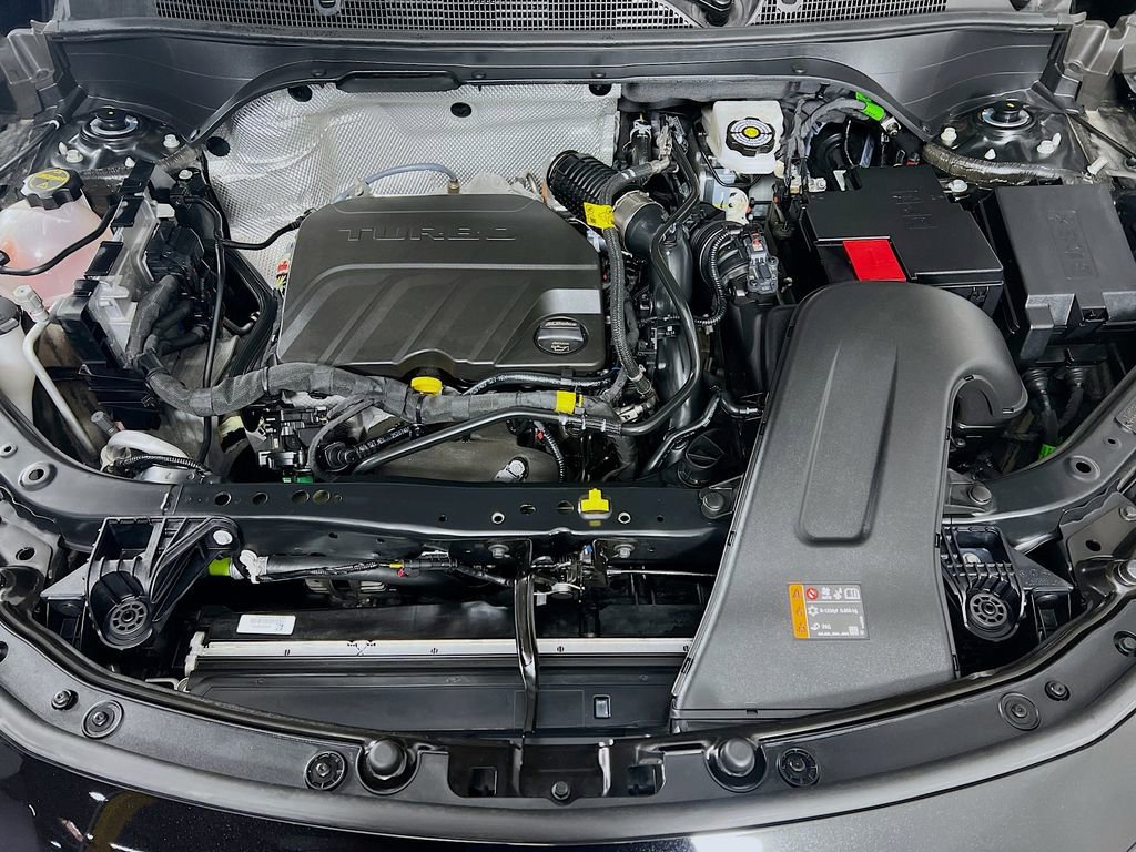 Used 2026 Buick Envista Sport Touring w/ Convenience II Package image 28