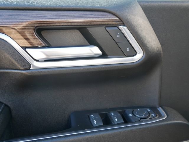 Used 2023 Chevrolet Silverado 1500 LT AWD/4WD image 12