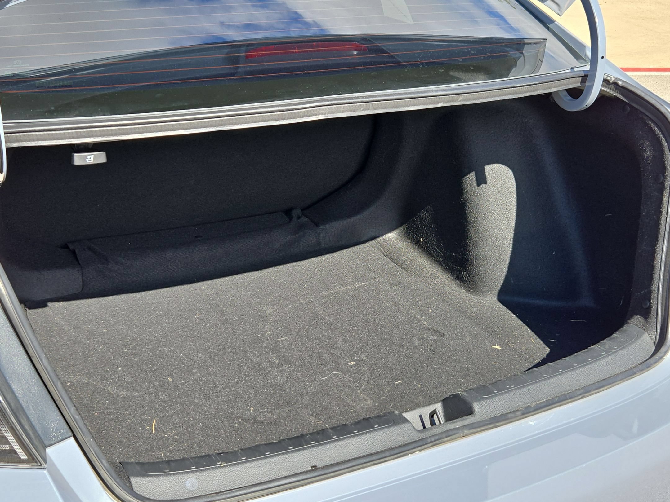 Certified 2024 Honda Civic Sport image 24