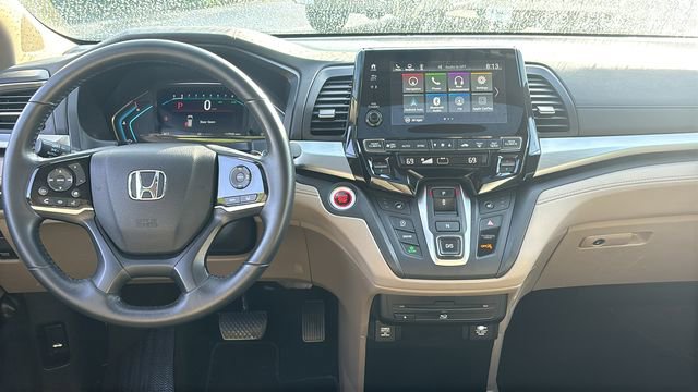 Used 2020 Honda Odyssey EX-L image 7