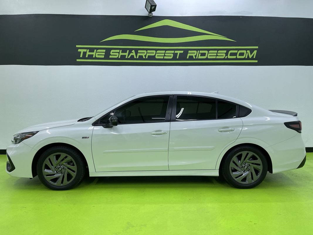 Used 2024 Subaru Legacy Sport image 6