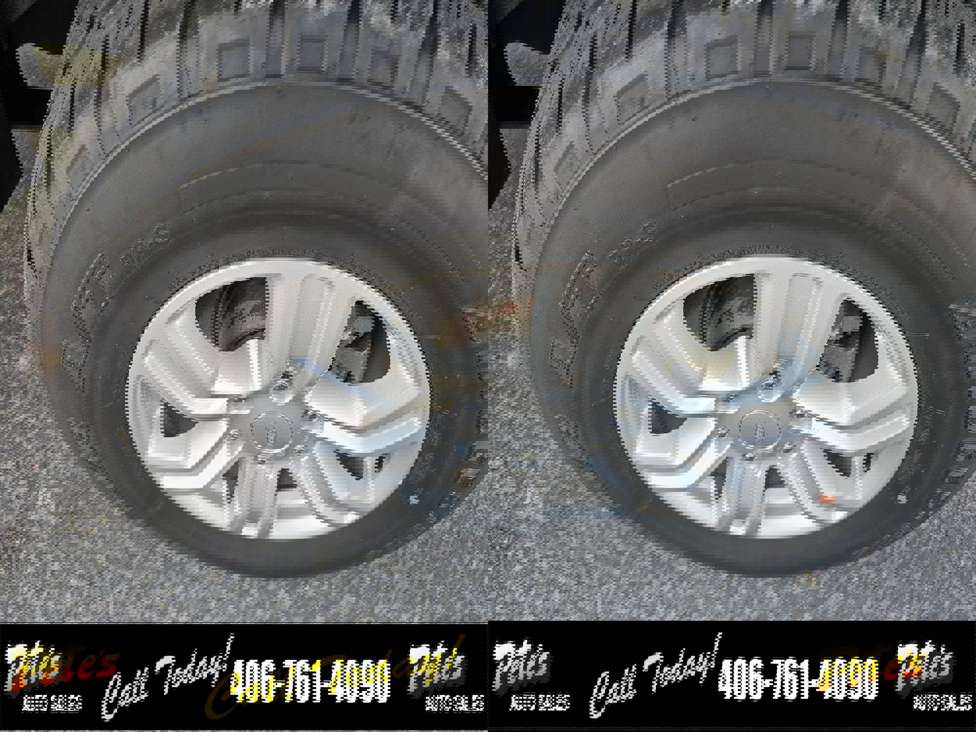 Used 2021 Ford Ranger XL w/ Equipment Group 101A High image 10