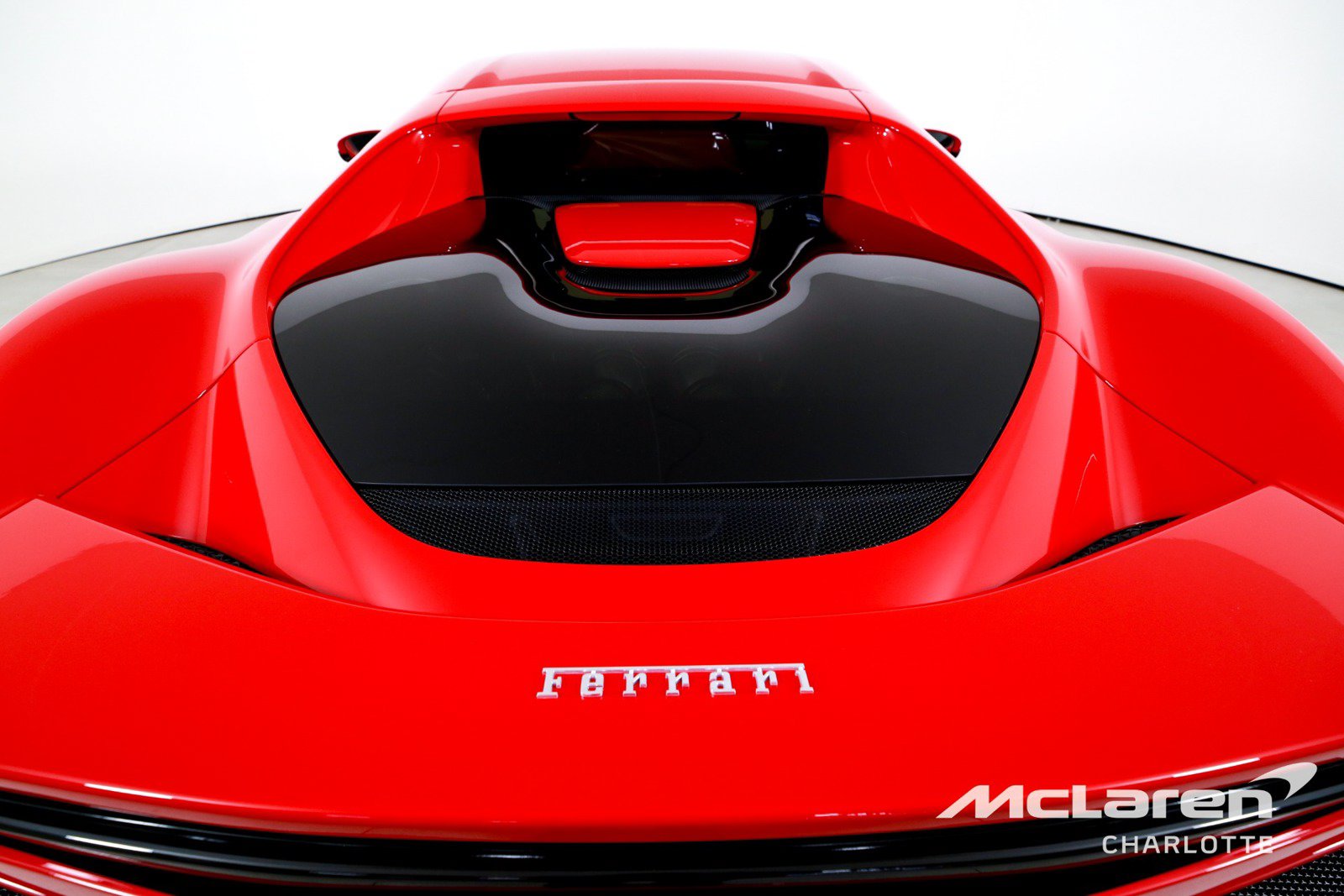 Used 2023 Ferrari 296 GTB RWD image 24