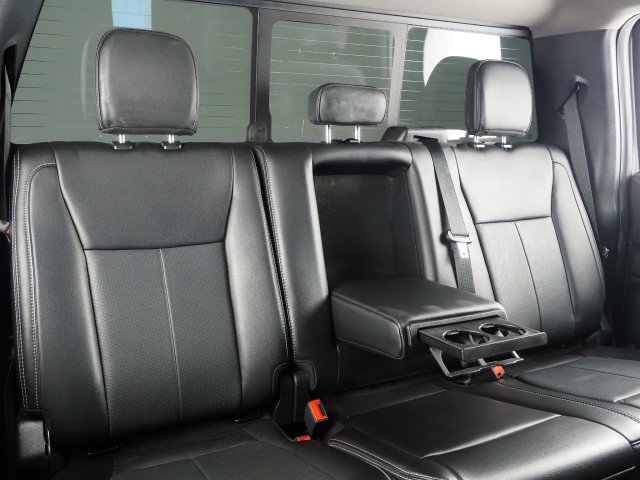 Used 2020 Ford F250 Lariat w/ Lariat Value Package AWD/4WD image 16