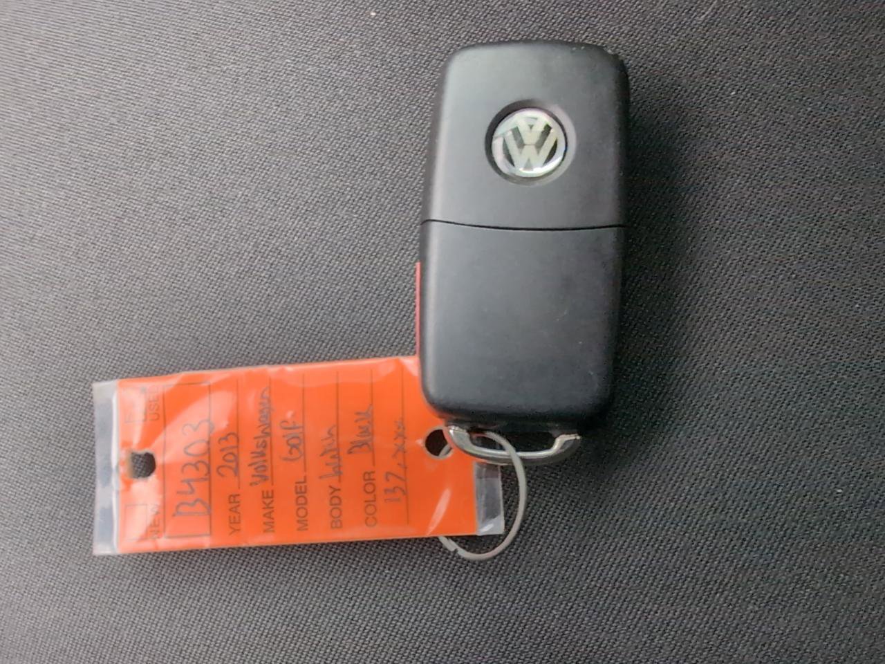 Used 2013 Volkswagen Golf TDI FWD image 30