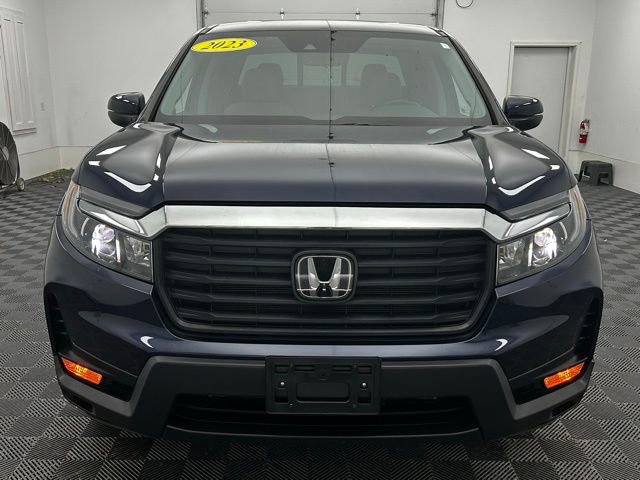 Used 2023 Honda Ridgeline RTL image 17