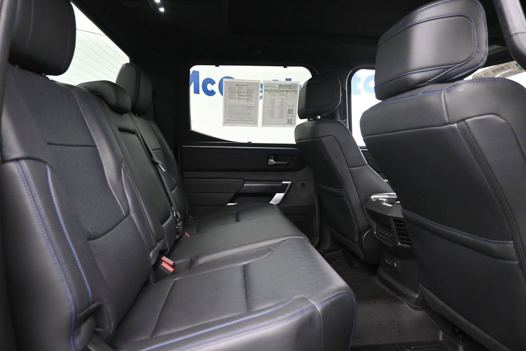 Used 2023 Toyota Tundra Platinum AWD/4WD image 10