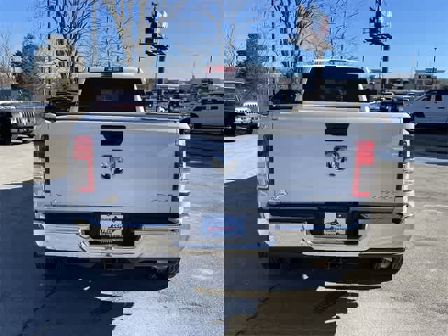 Used 2021 RAM 3500 Tradesman w/ Chrome Appearance Group image 13