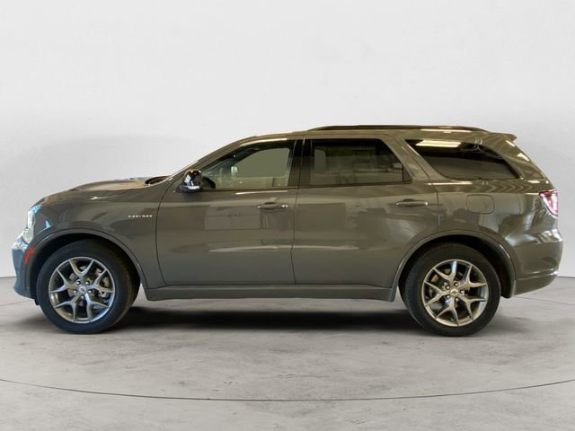 New 2026 Dodge Durango GT image 2
