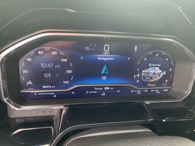 Used 2024 Chevrolet Silverado 2500 LT image 22