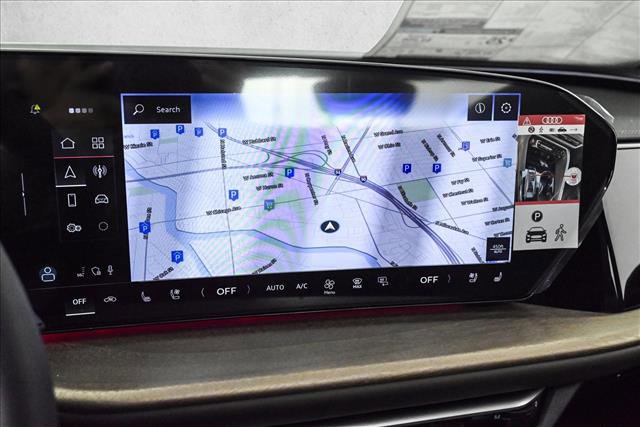 New 2025 Audi Q5 Premium Plus image 13