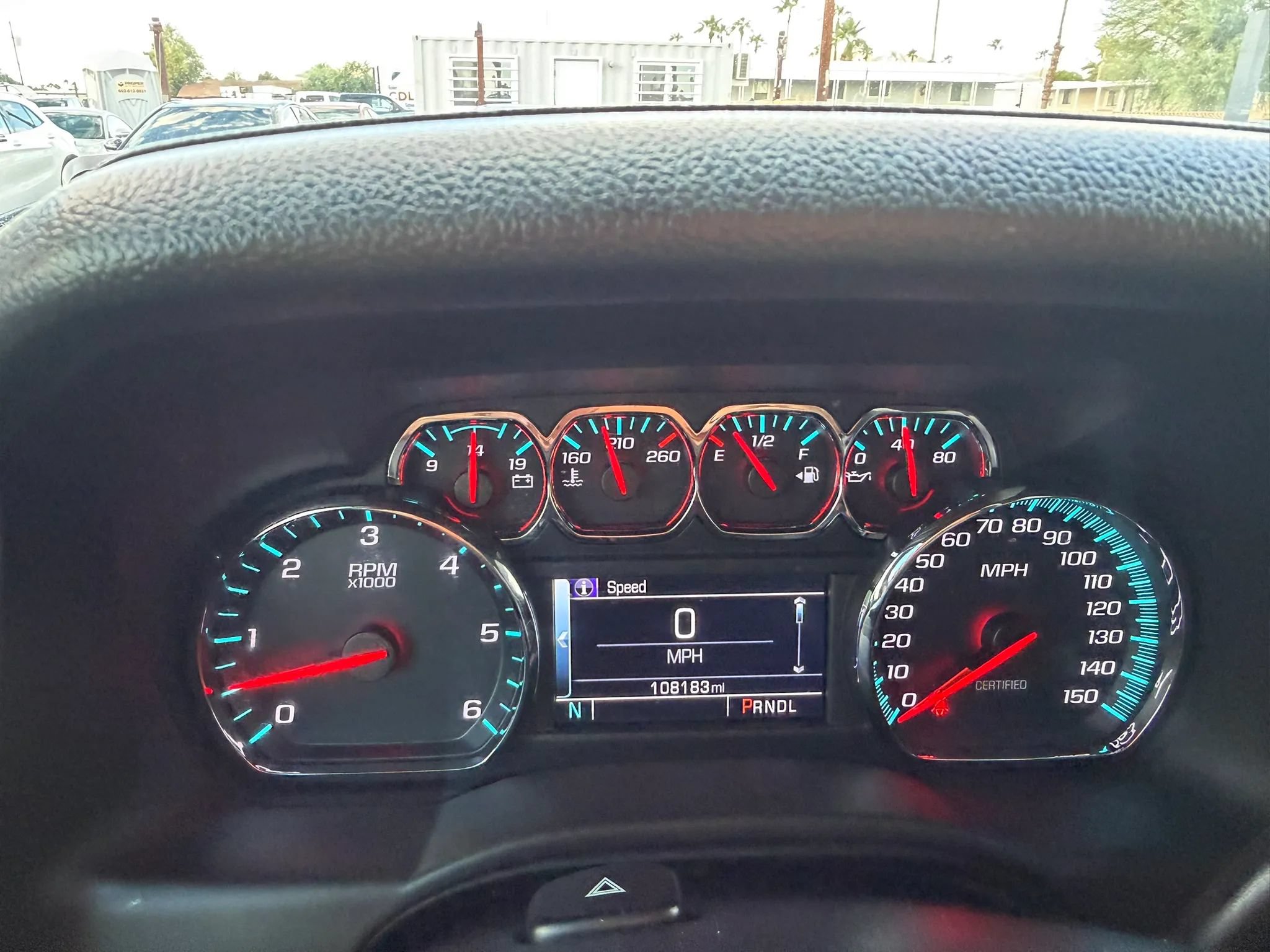 Used 2018 Chevrolet Tahoe 2WD image 22