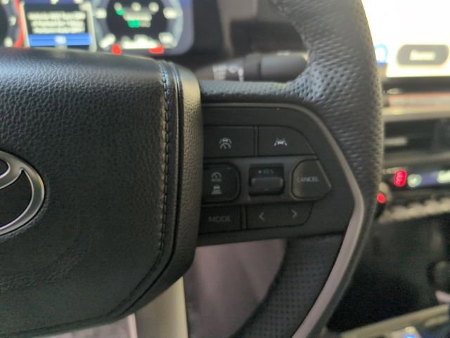 New 2025 Toyota Tacoma Limited image 22