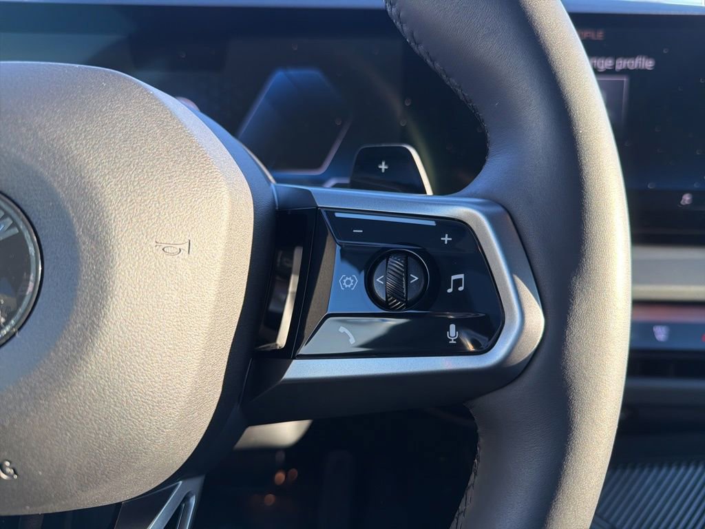 Used 2025 BMW X3 xDrive30i w/ M Sport Package image 25