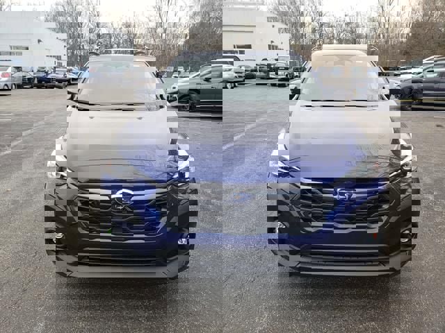 New 2026 Subaru Crosstrek 2.0i Premium image 9