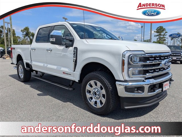 New 2026 Ford F250 Lariat w/ Lariat Ultimate Package image 1