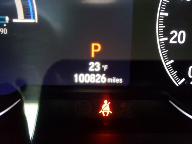 Used 2018 Honda Accord EX image 21