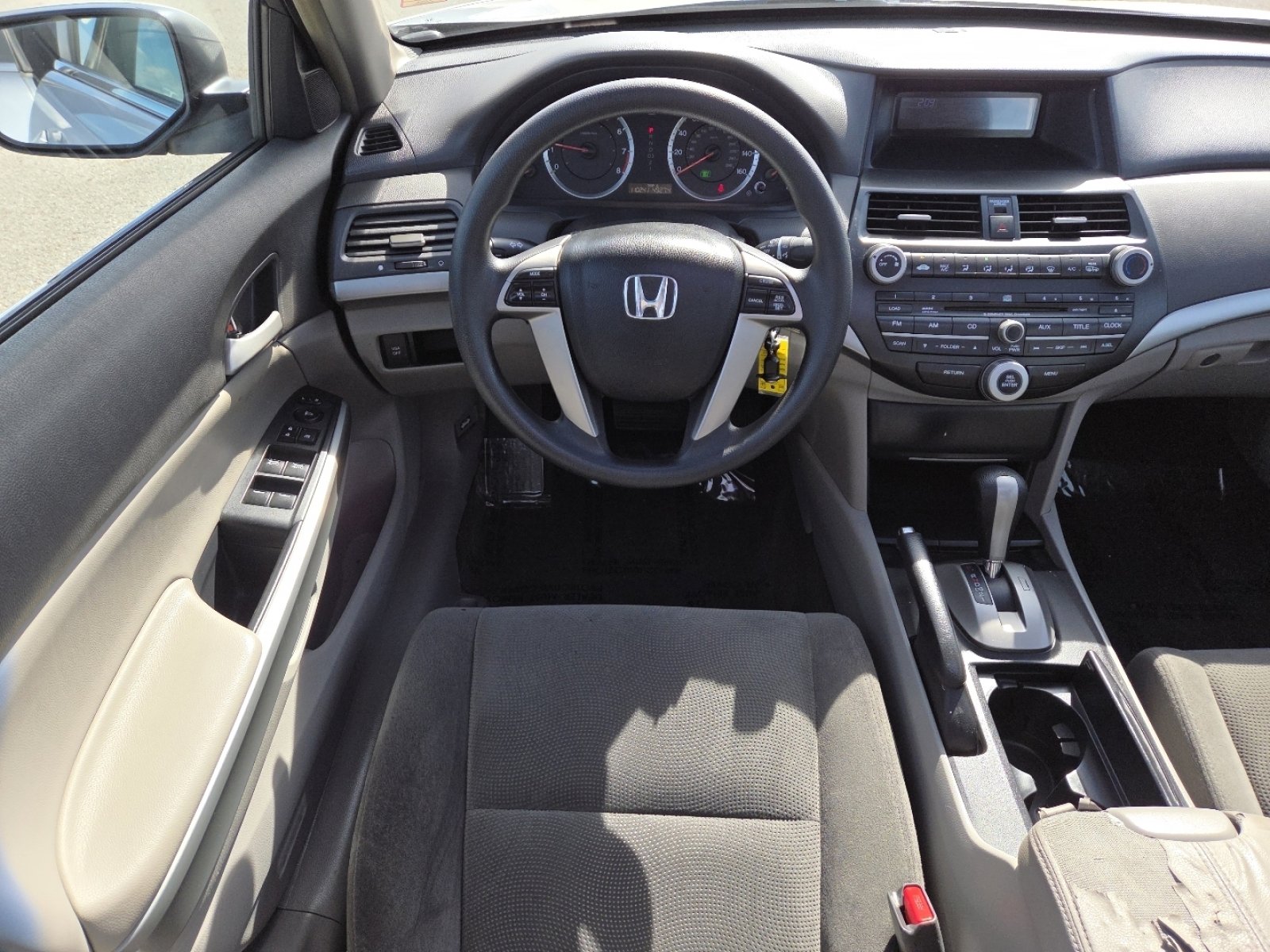 Used 2009 Honda Accord EX image 22