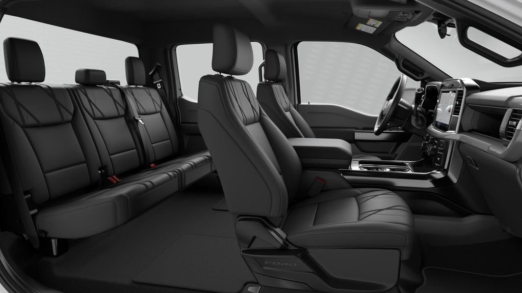 New 2026 Ford F150 STX image 6