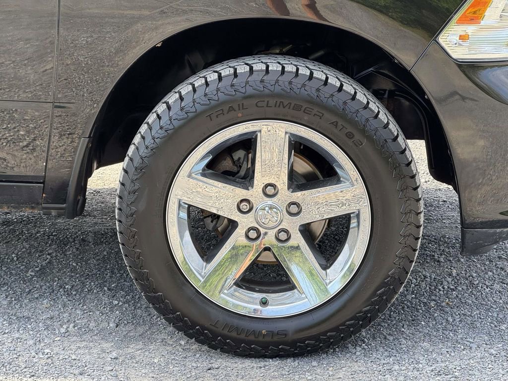 Used 2015 RAM 1500 Express AWD/4WD image 11