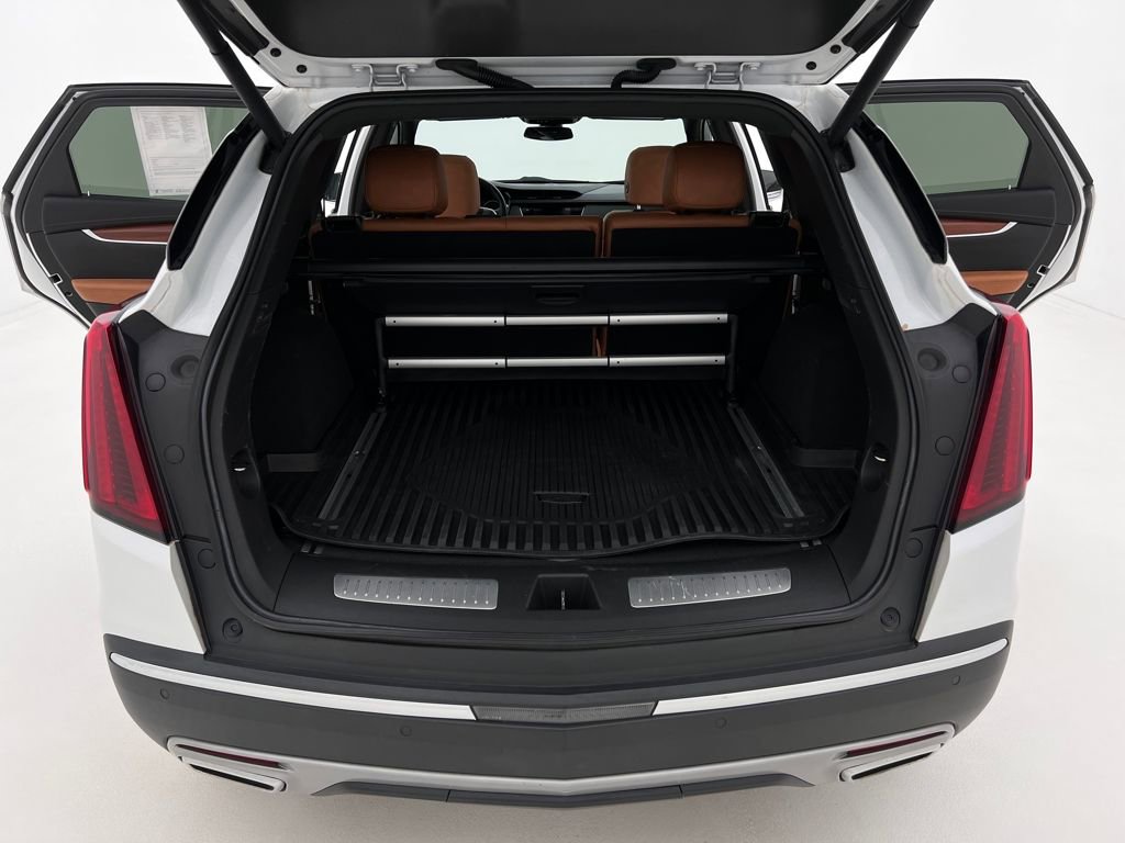 Used 2020 Cadillac XT5 Premium Luxury image 23