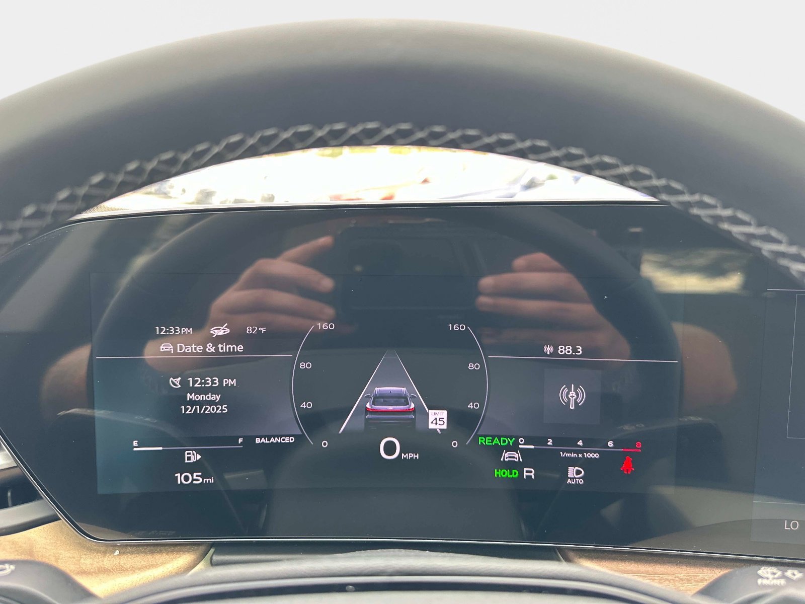 New 2025 Audi Q5 Prestige image 29