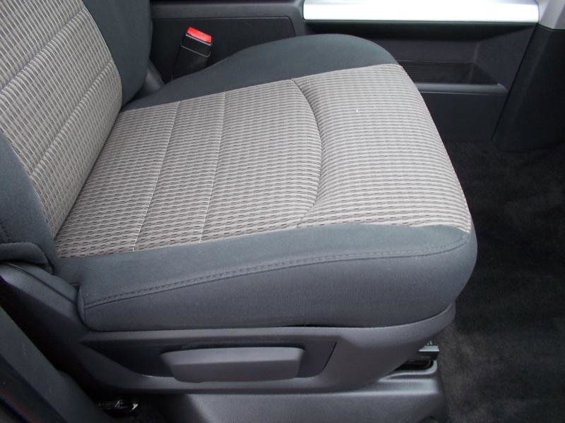 Used 2011 RAM 2500 SLT w/ HD Snow Plow Prep Group image 22