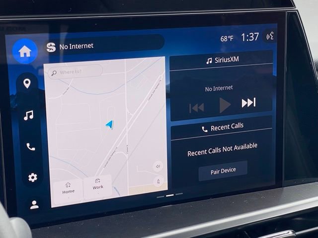New 2026 Subaru Outback Limited XT image 20