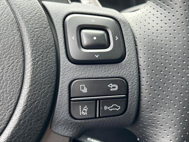 Certified 2023 Lexus IS 350 F Sport RWD image 25