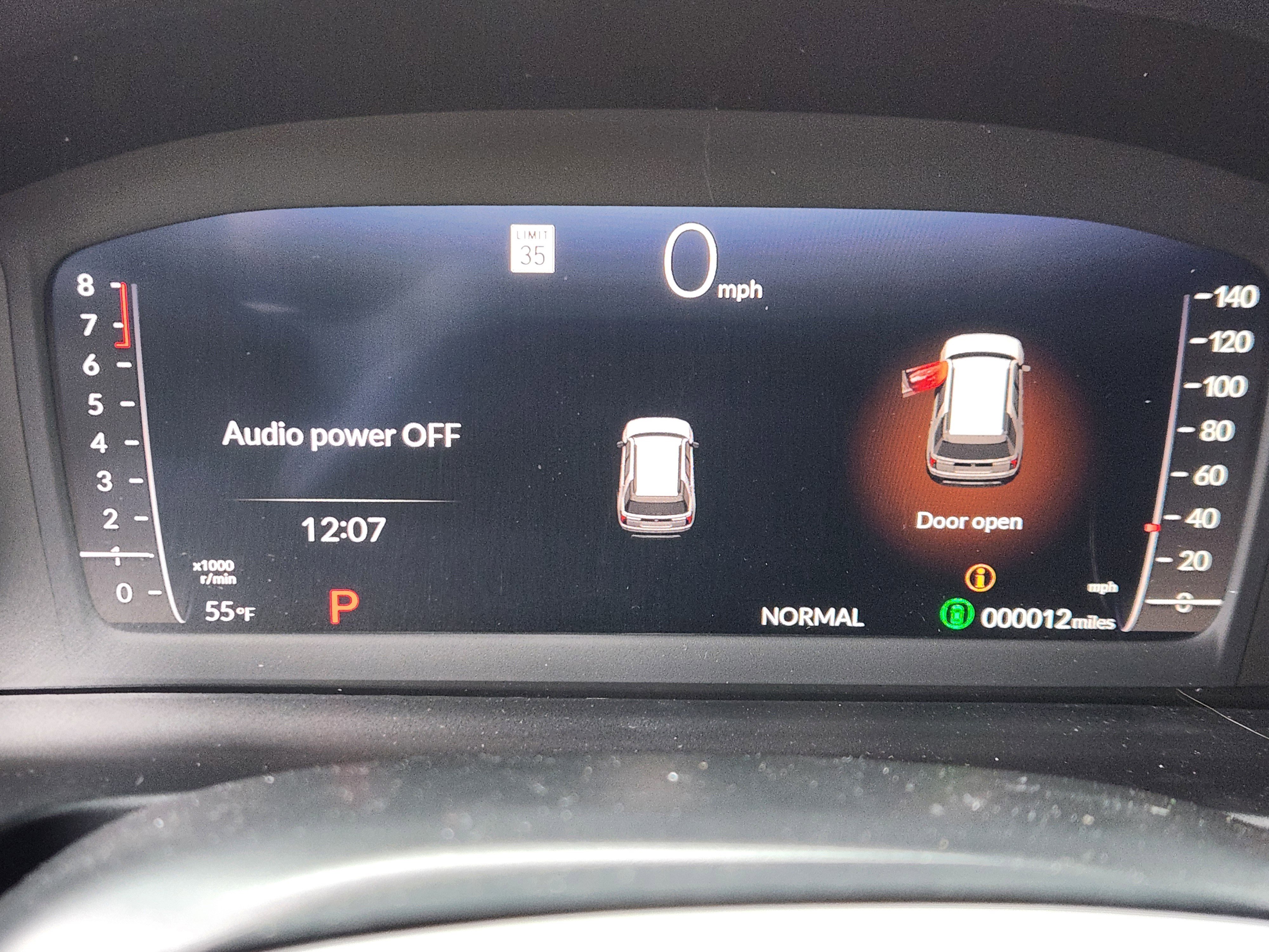 New 2026 Honda Passport TrailSport Elite image 10