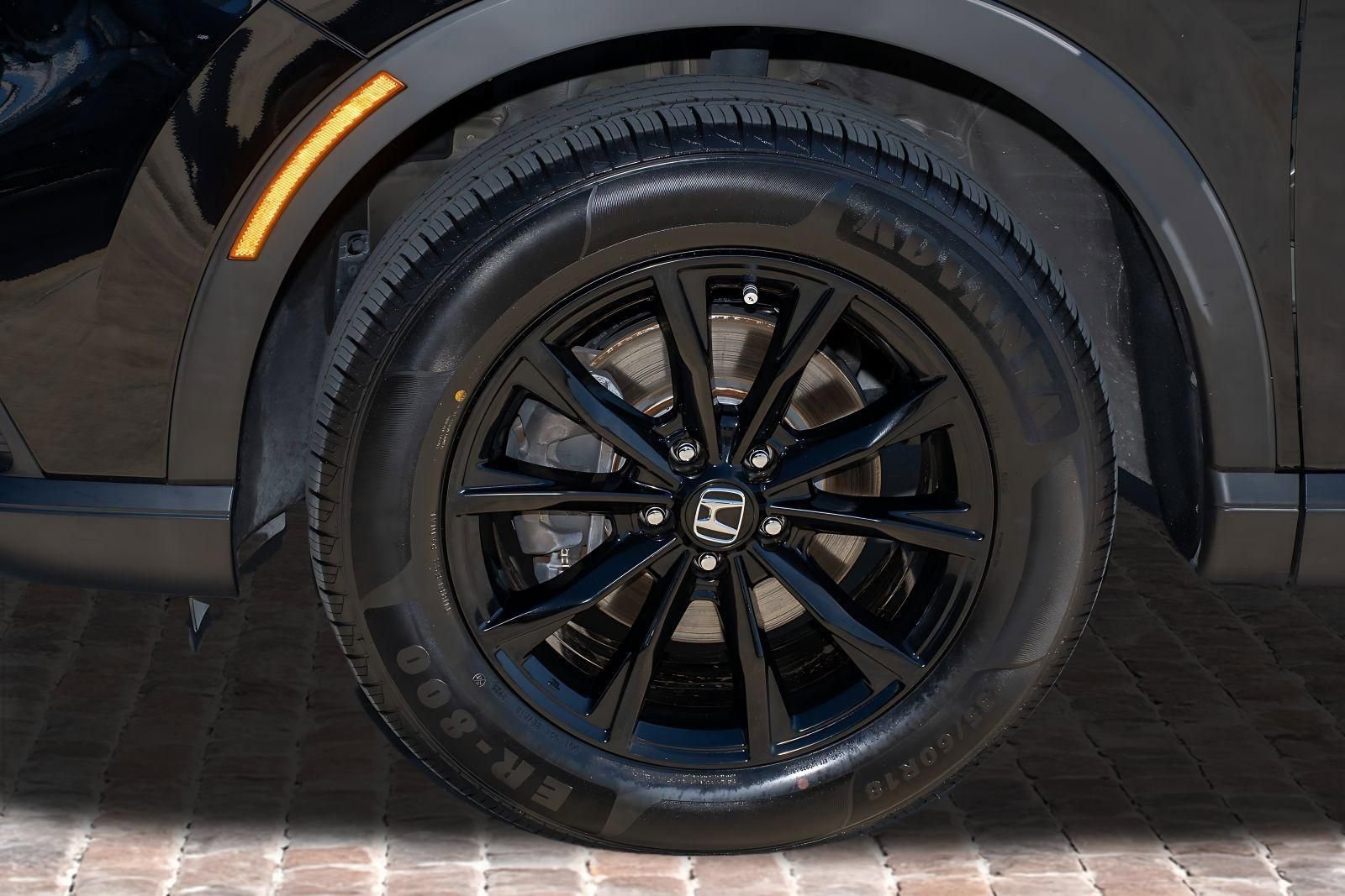 Used 2024 Honda CR-V Sport-L image 40