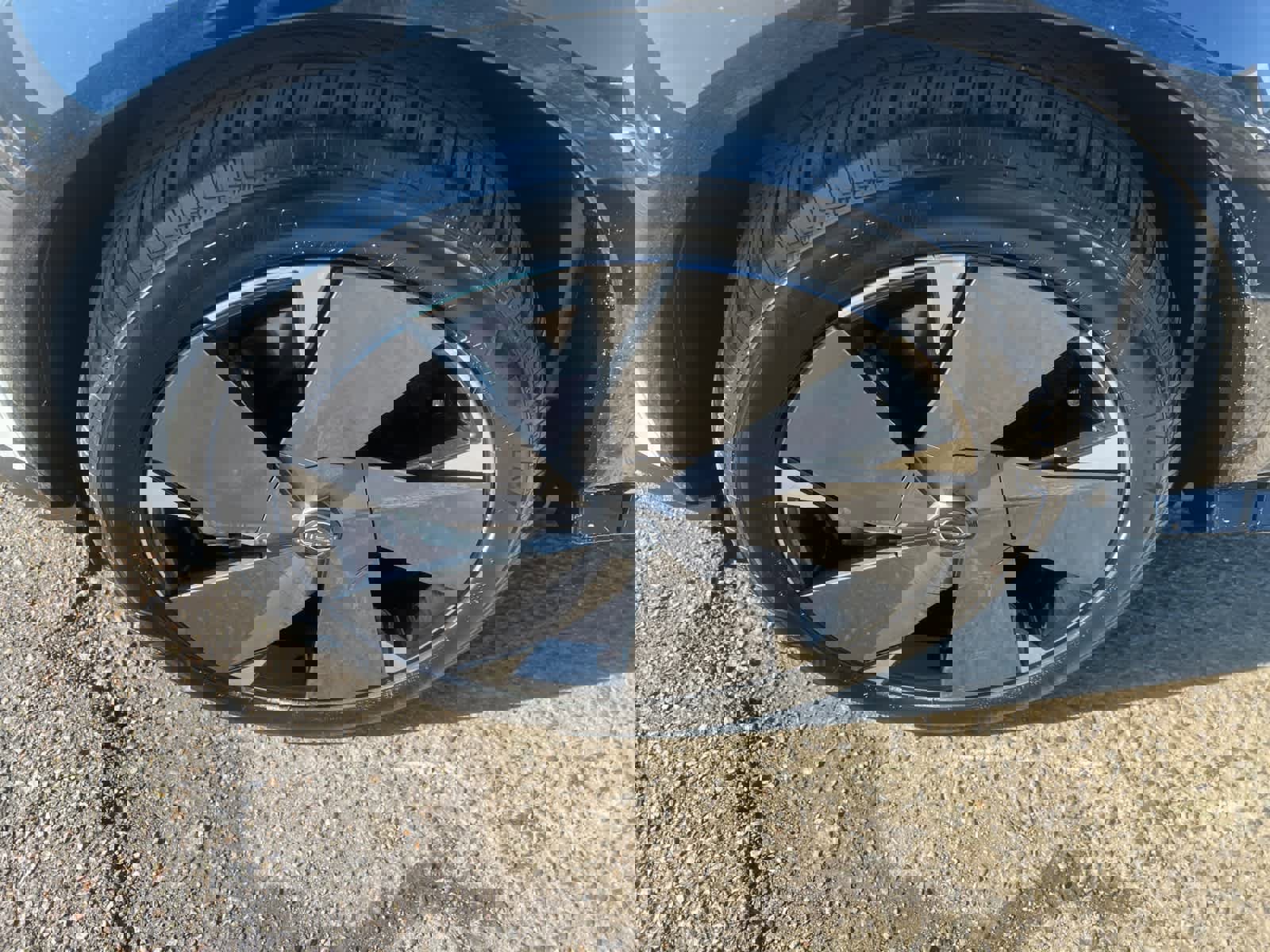 Certified 2023 Nissan Ariya image 10