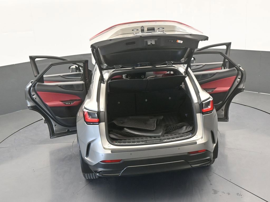 Used 2025 Lexus NX 250 FWD w/ Premium Package image 76