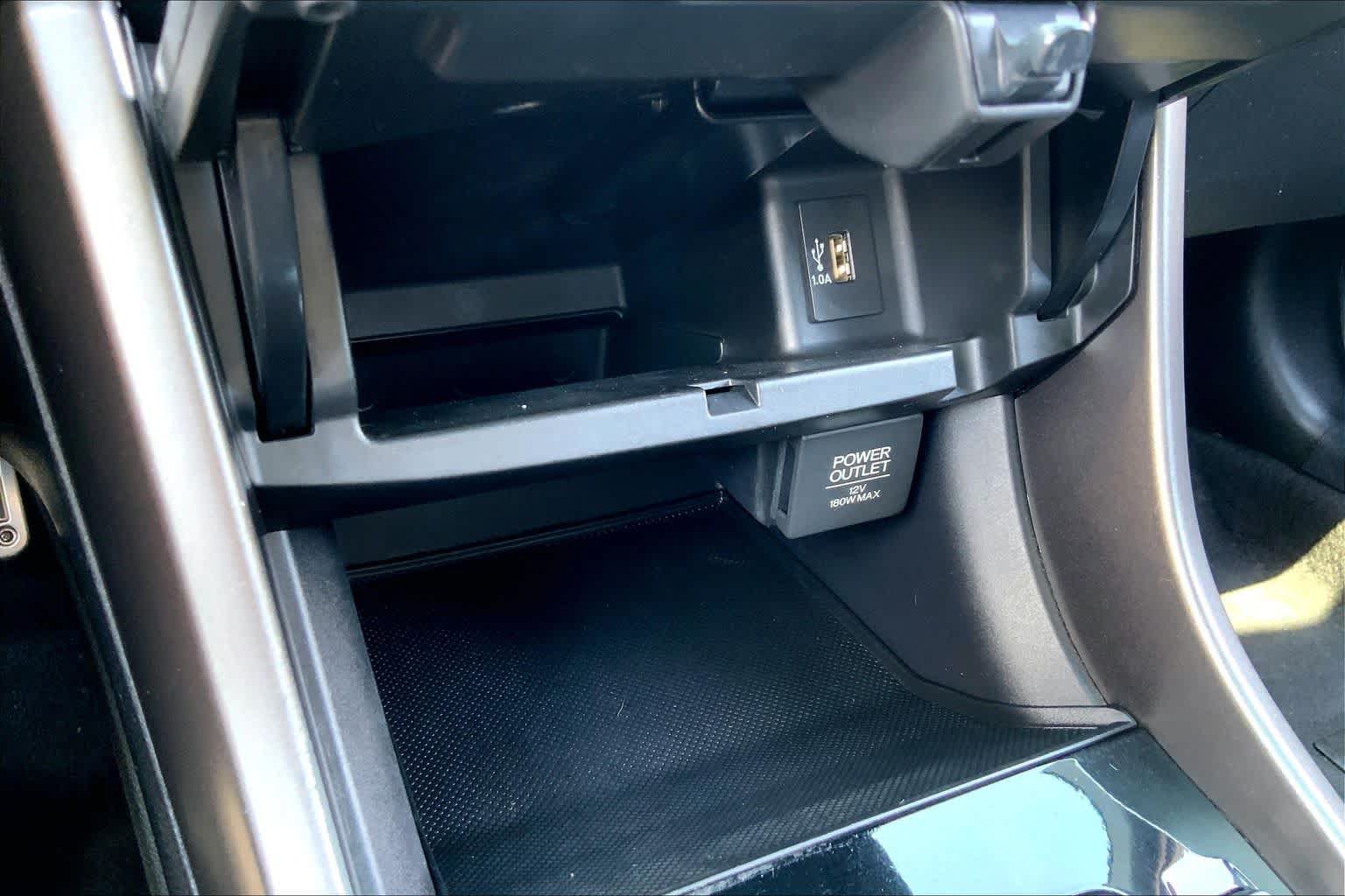 Used 2017 Honda Accord Sport Special Edition image 30
