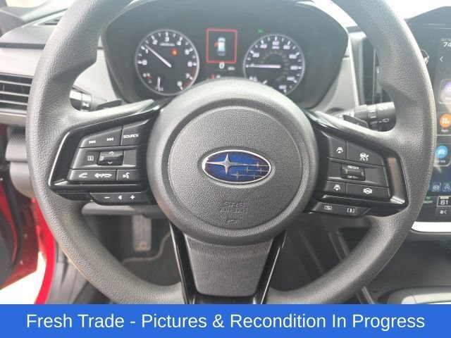 Used 2024 Subaru Crosstrek 2.5i Premium w/ Crosstrek Mirror Package AWD/4WD image 12