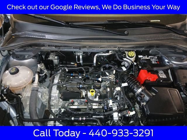 Certified 2022 Ford Escape SE w/ Cold Weather Package image 25