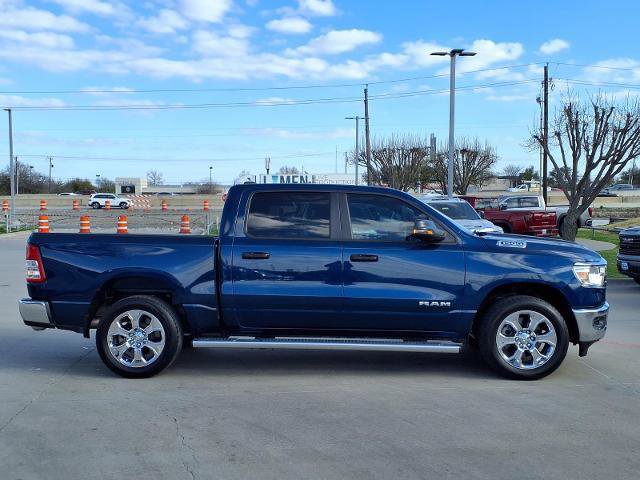 Used 2024 RAM 1500 Lone Star image 2