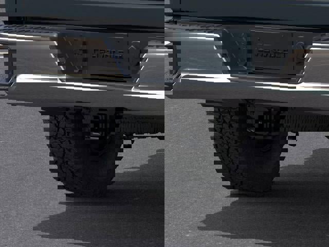 New 2026 Chevrolet Silverado 2500 LT image 14