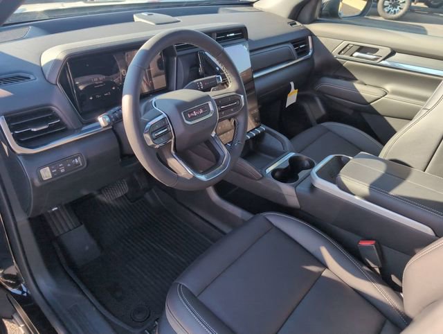 New 2026 GMC Terrain Elevation w/ Elevation Premium Package image 12