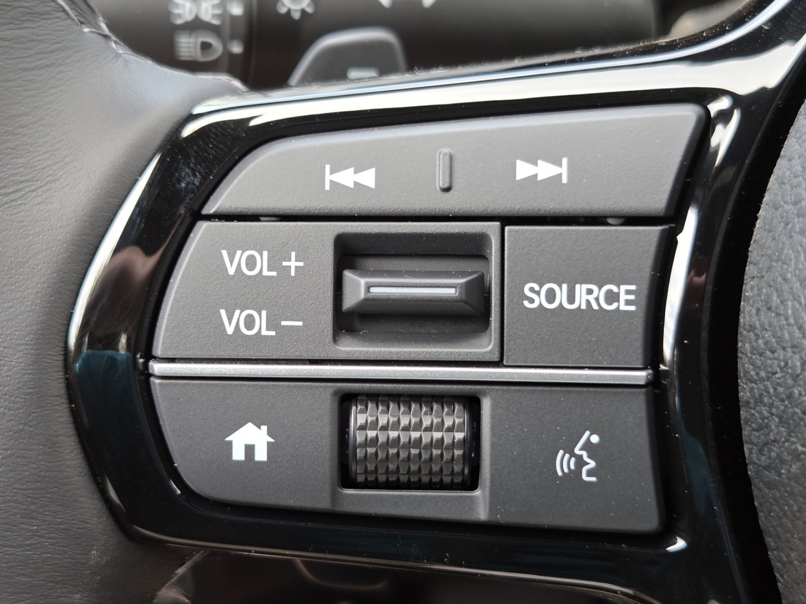 New 2026 Honda Civic Sport image 10