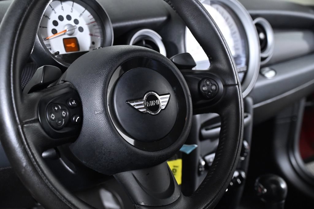 Used 2011 MINI Cooper Clubman S FWD image 11