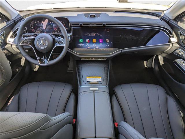 New 2025 Mercedes-Benz E 450 4MATIC All-Terrain Wagon image 14