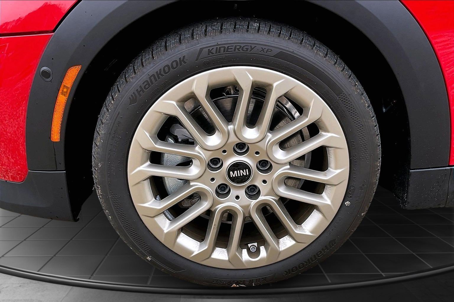 New 2026 MINI Cooper S FWD image 13
