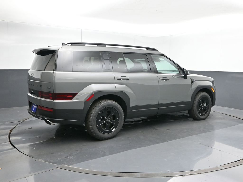 New 2026 Hyundai Santa Fe XRT image 5