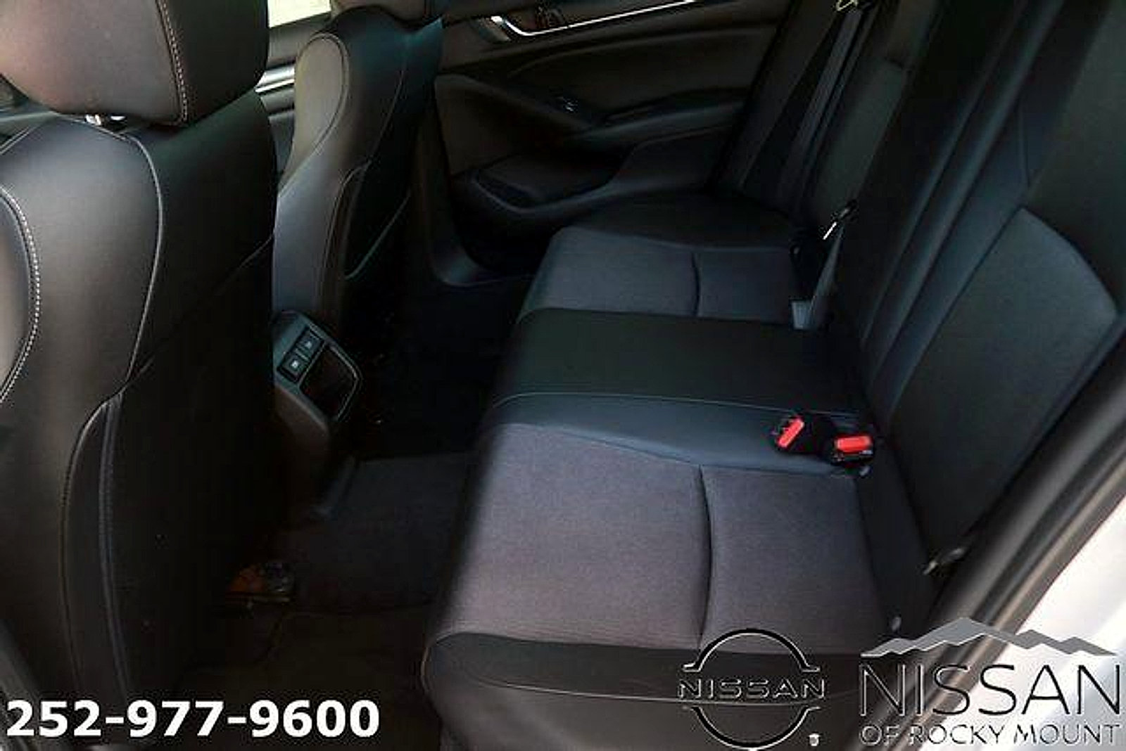 Used 2022 Honda Accord Sport image 14