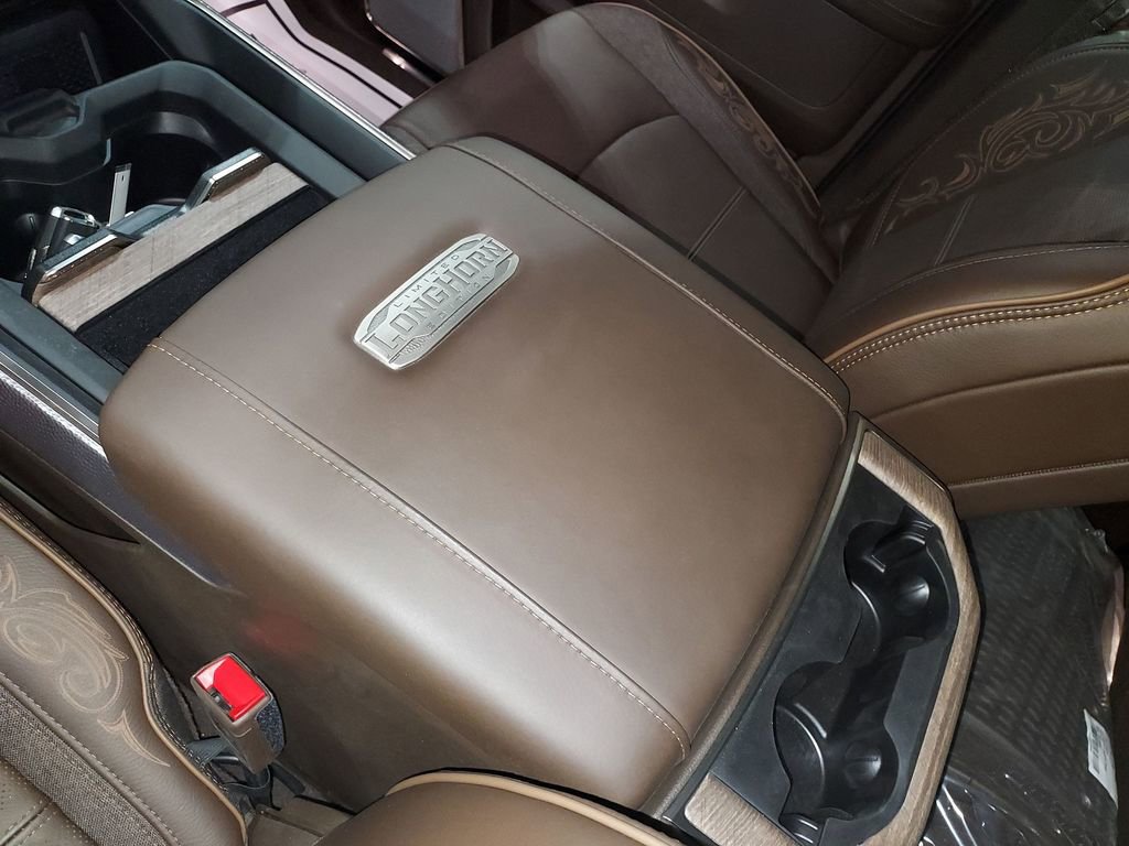 New 2026 RAM 2500 Limited image 27