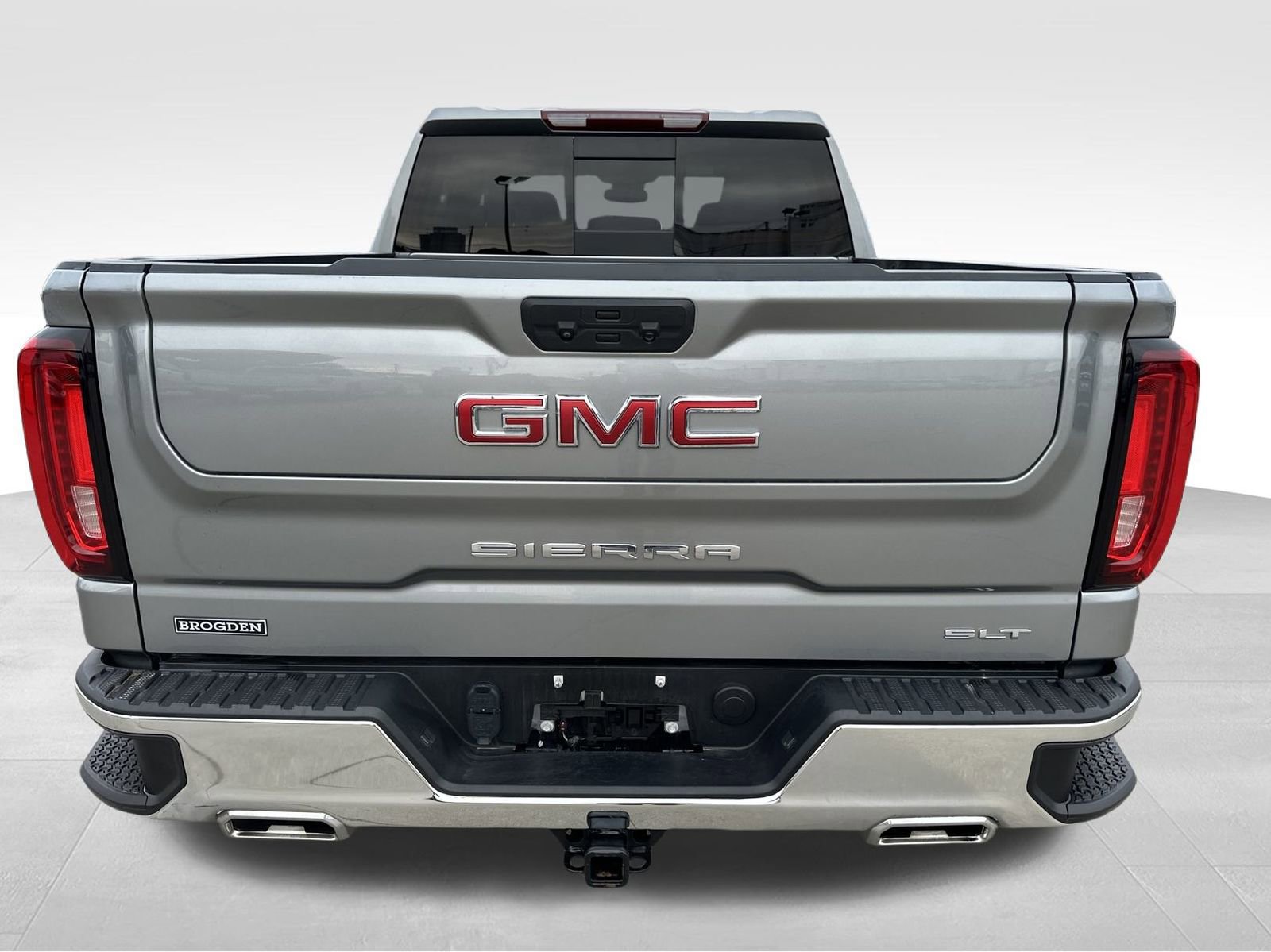 Used 2023 GMC Sierra 1500 SLT image 20