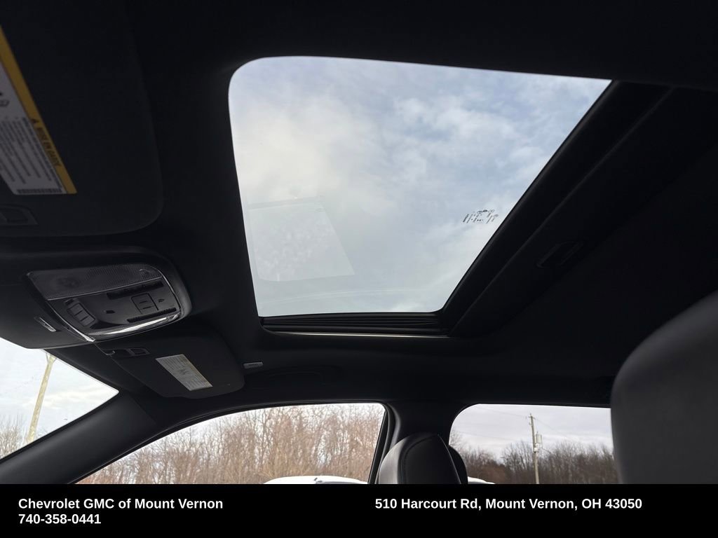 Used 2024 Dodge Durango GT image 23